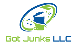 GotJunks – Waste Management Logo